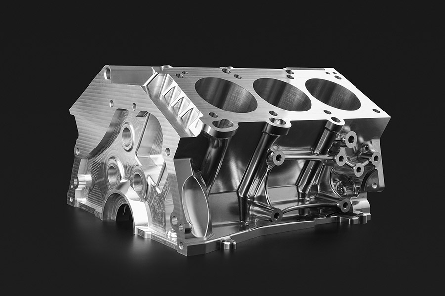 5 Axis CNC Machining: The Ultimate Guide