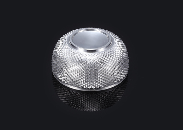 image for As Machined