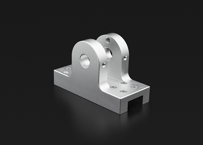 5 axis CNC machining cnc milling aluminum sand blasting209