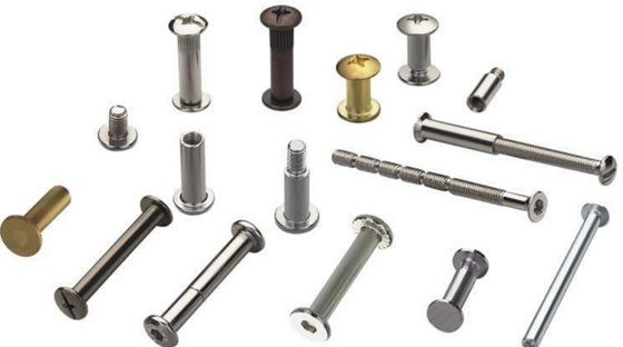 A Comprehensive Guide to Types of Rivets and Their Applications Image blog