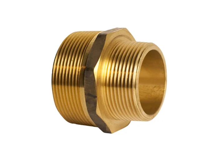image for Brass