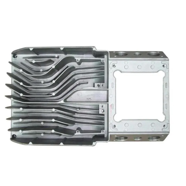challenges of low pressure die casting