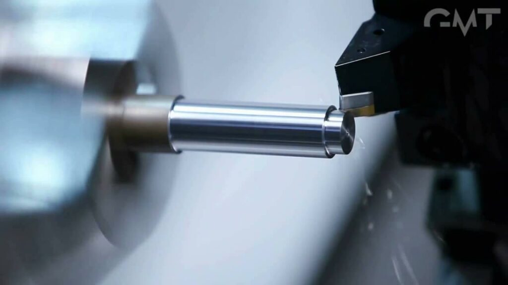 cnc lathe