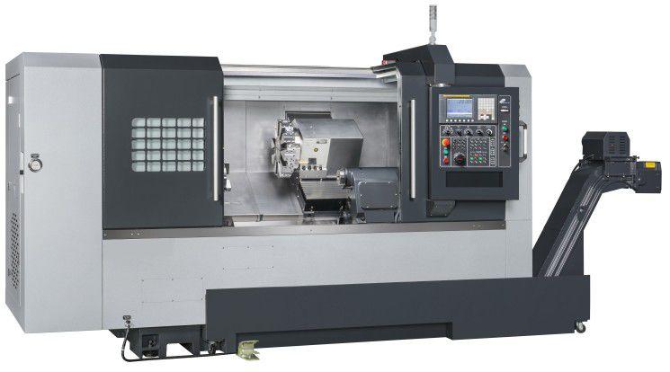 cnc lathe