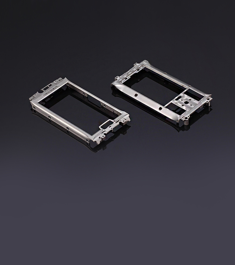 image for Passivation