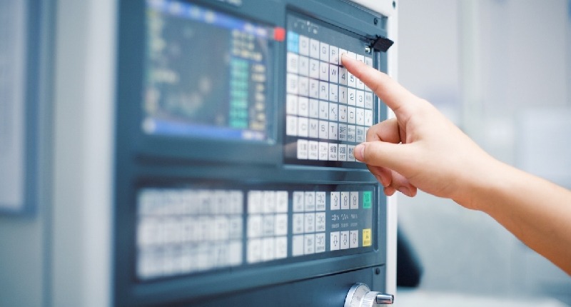 G-Code vs. M-Code: Unterschiede in der CNC-Fertigung Bildblog