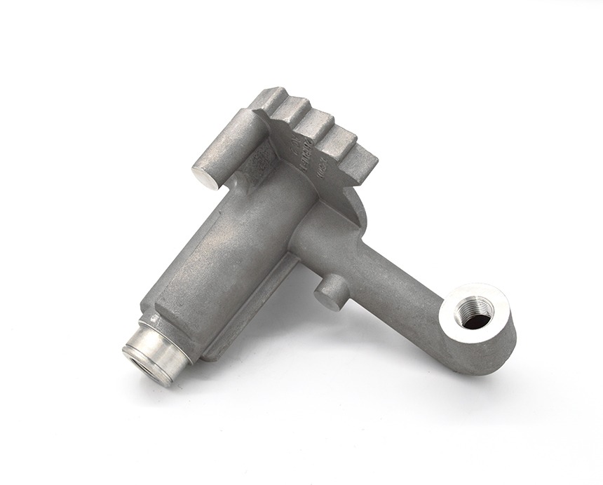 Is Gravity Casting a Good Fit for Low-Volume Production? Image blog