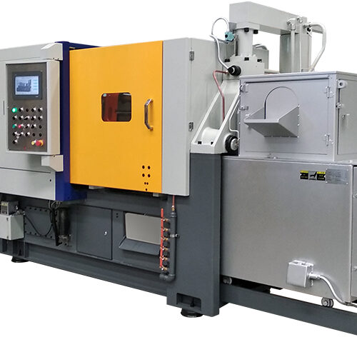 A Detailed Overview of Die Casting Featured Image