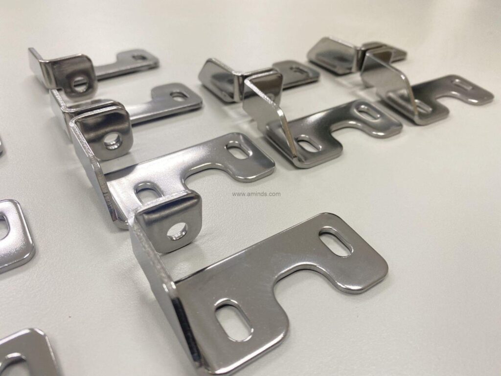 sheet metal parts