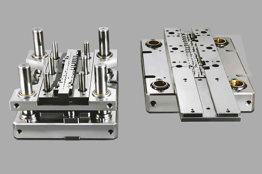 sheet metal stamping dies