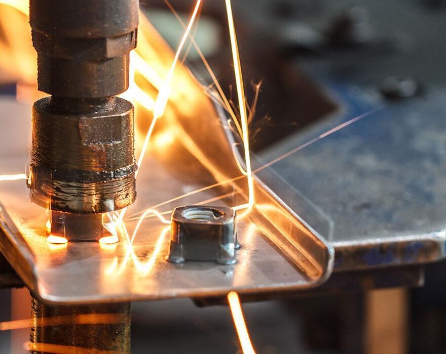 What Are The Common Defects In Spot Welding And How To Avoid Them? Image blog