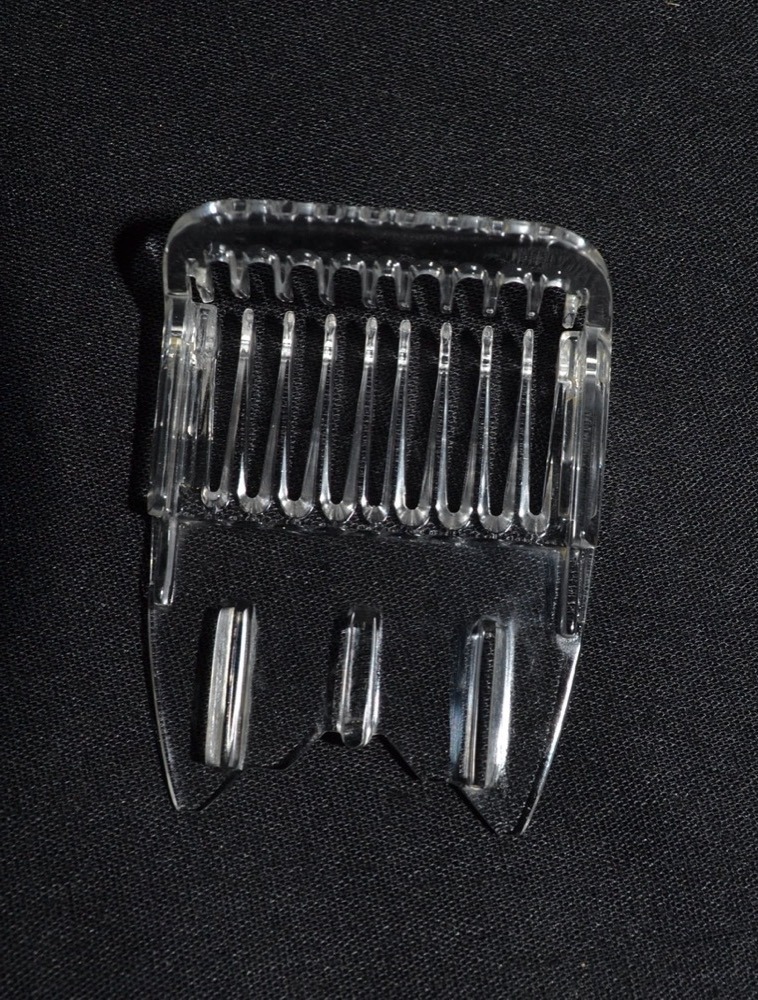 image for Transparent PMMA