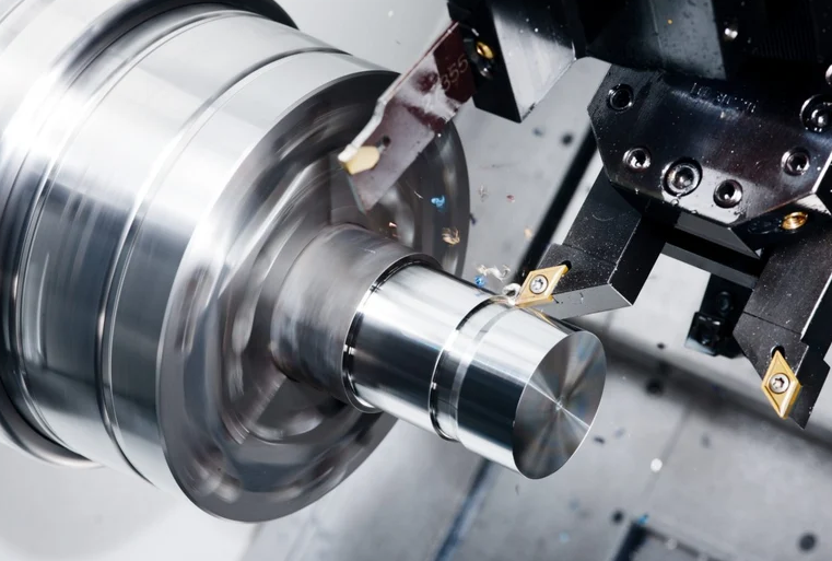 cnc turn