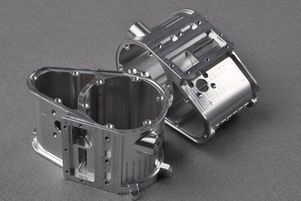 Custom metal prototypes
