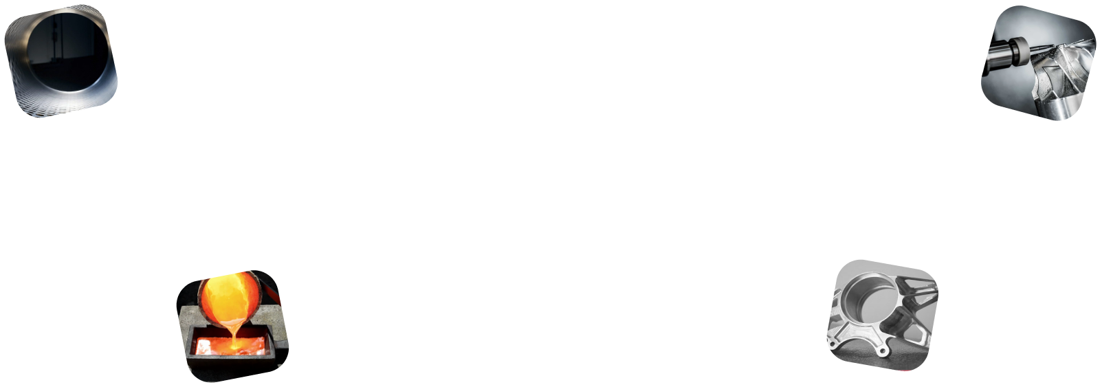 various induries at zintilon