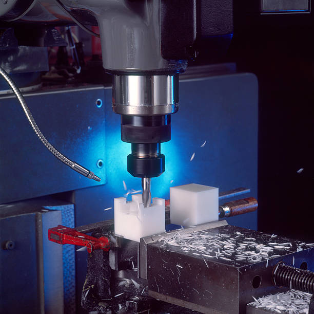 Injection molding process