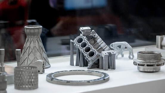 Sheet metal prototyping