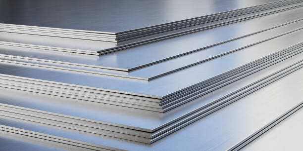 Steel sheets