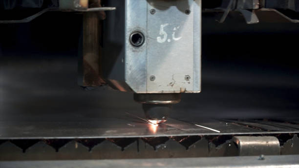 Wire EDM