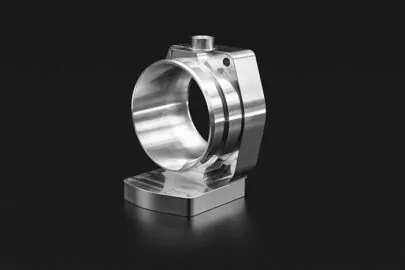 Stainless steel Material image