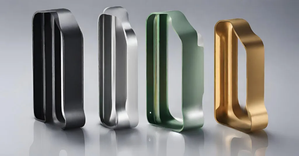 image for Anodizing