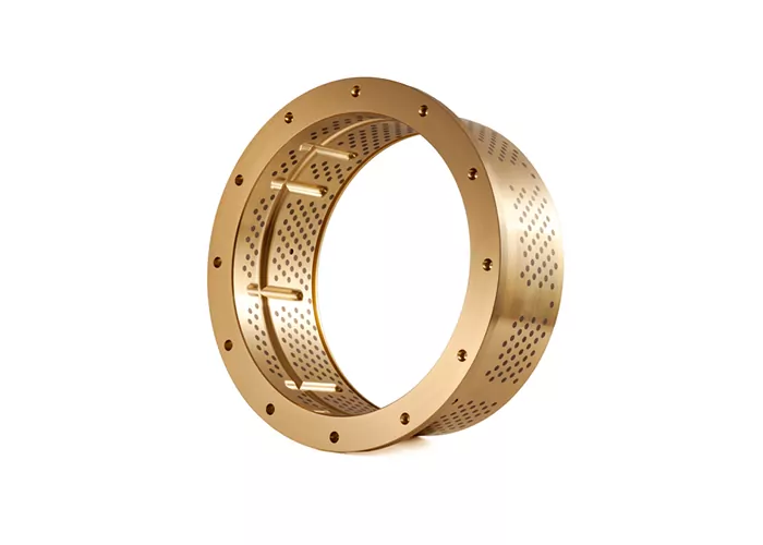 image for Bronze