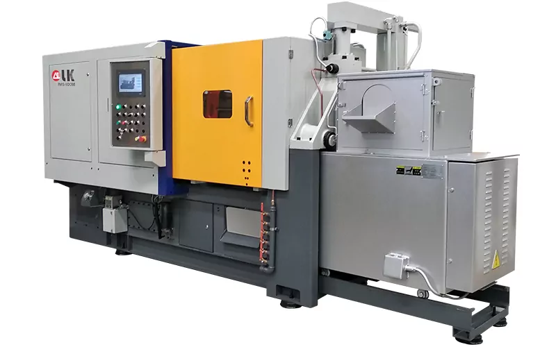 A Detailed Overview of Die Casting Image blog