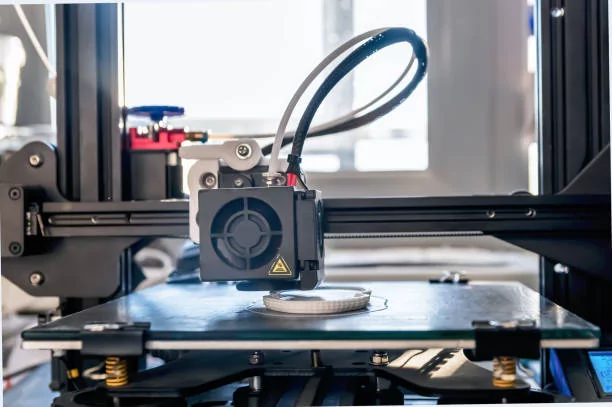 Rapid prototype production