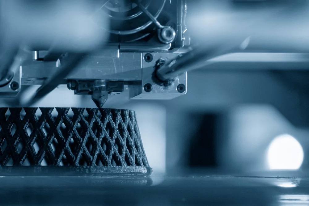 Rapid prototypes