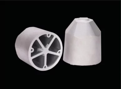 semi solid casting aerospace parts