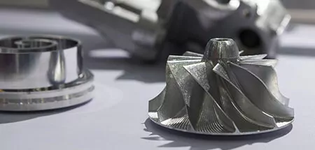 Why is Semi-solid Casting a Good Fit for the Aerospace Industry? Image blog
