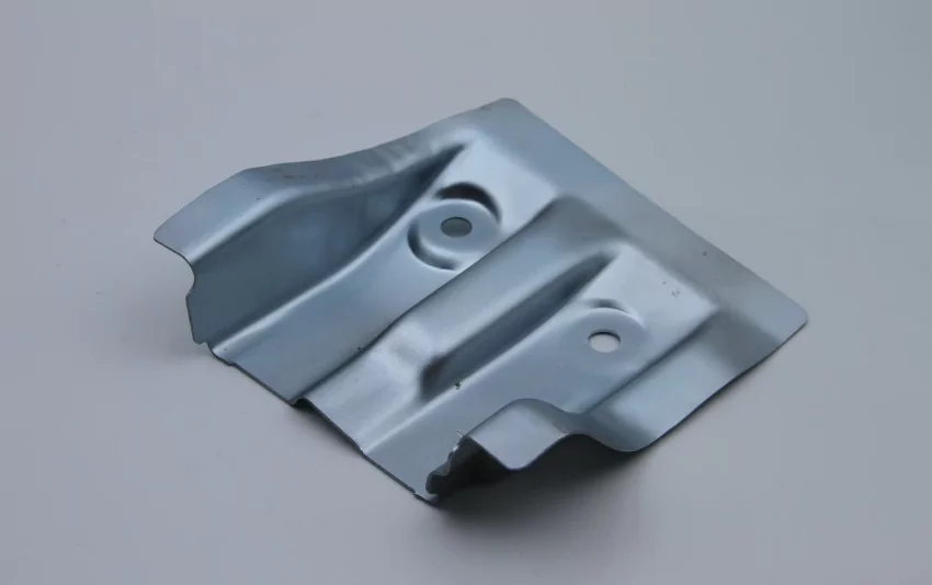 sheet metal stamping parts