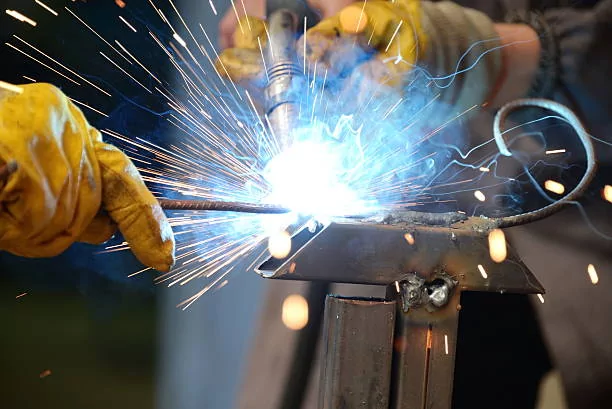 Tips for welding sheet metal