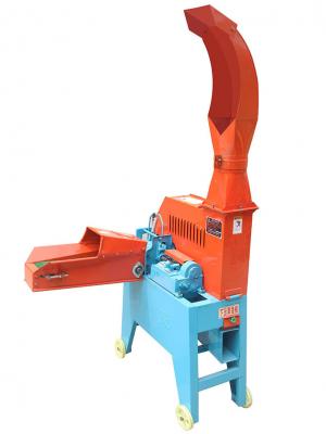 Chaff Cutter with motor